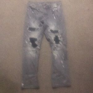 Rue 21 authentic jeans